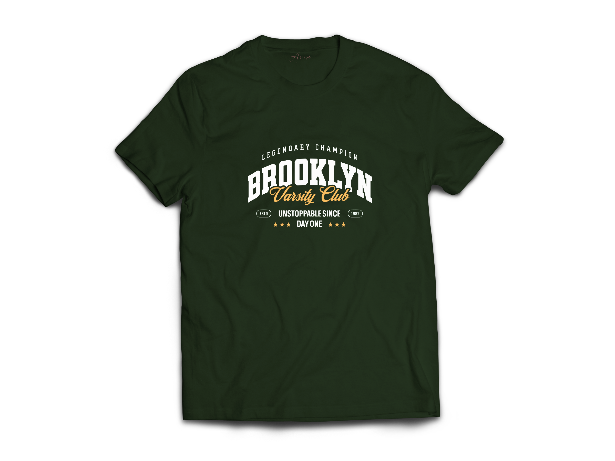 Brooklyn.