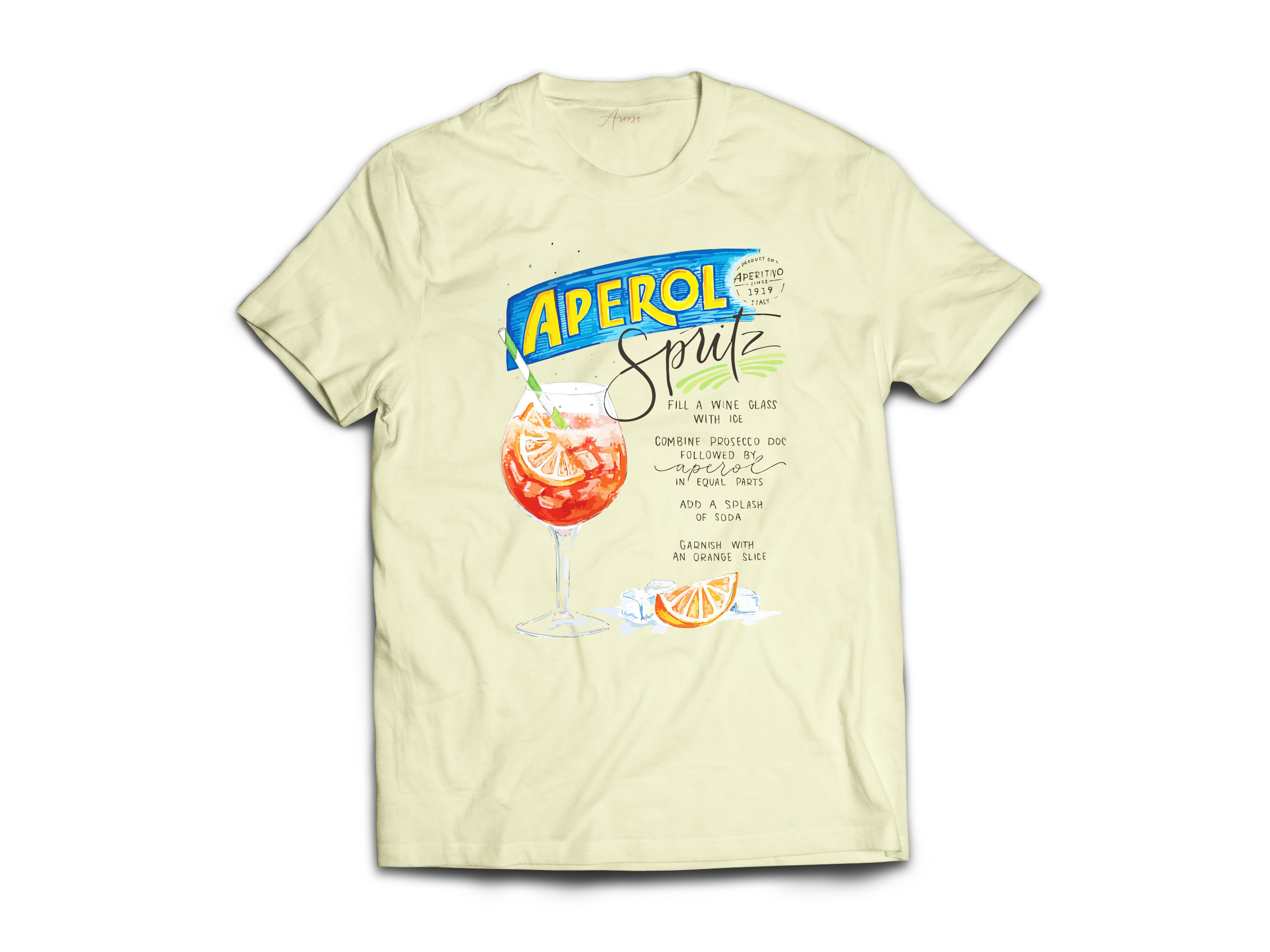 Aperol Spritz