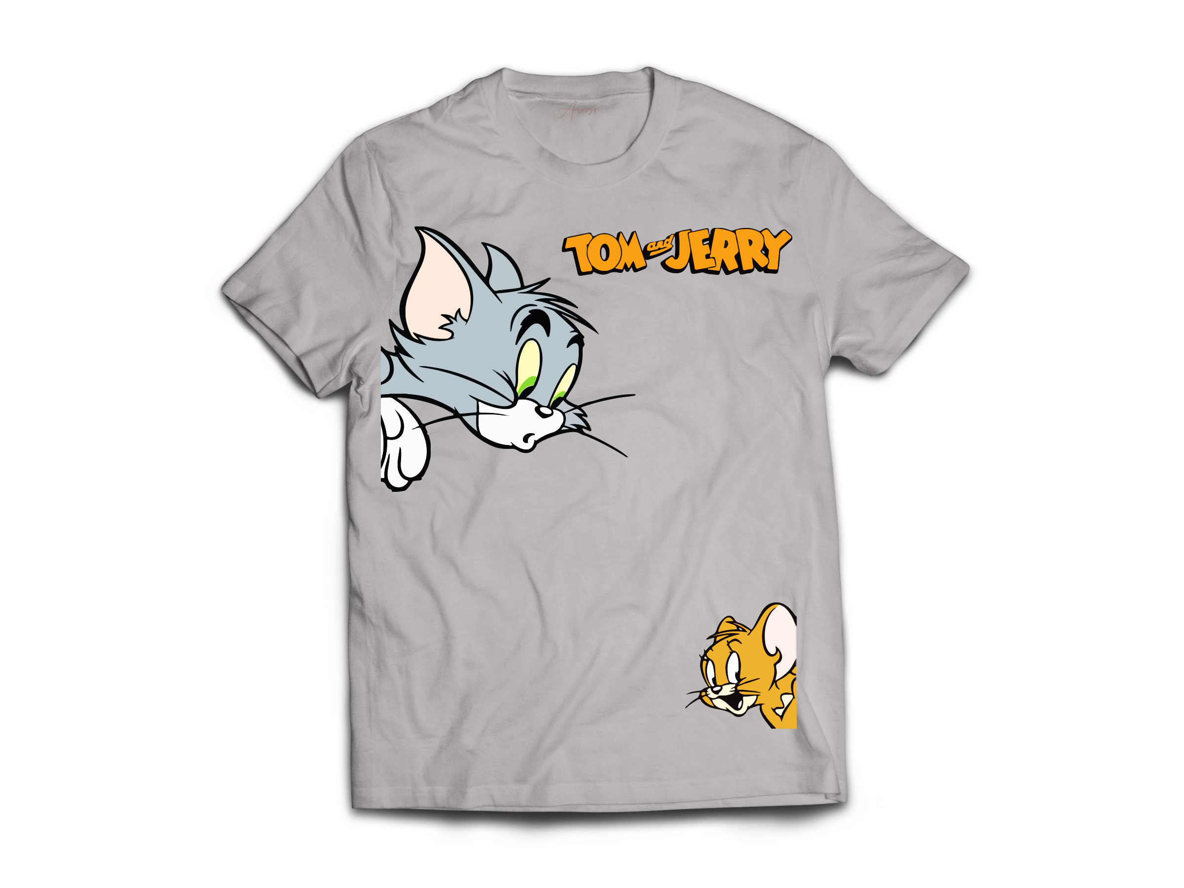 Tom & Jerry