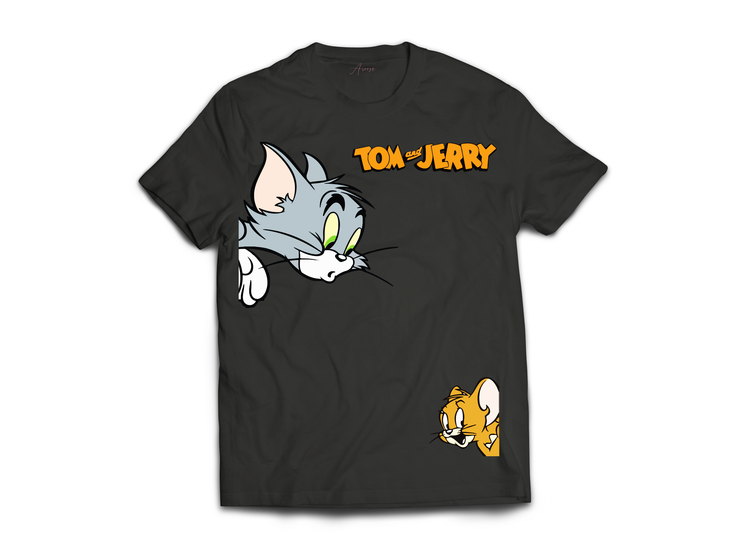 Tom & Jerry