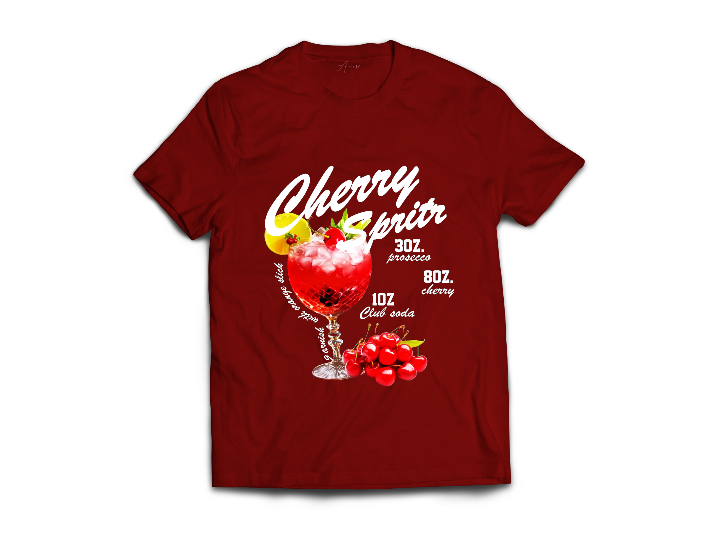 Cherry Sprite
