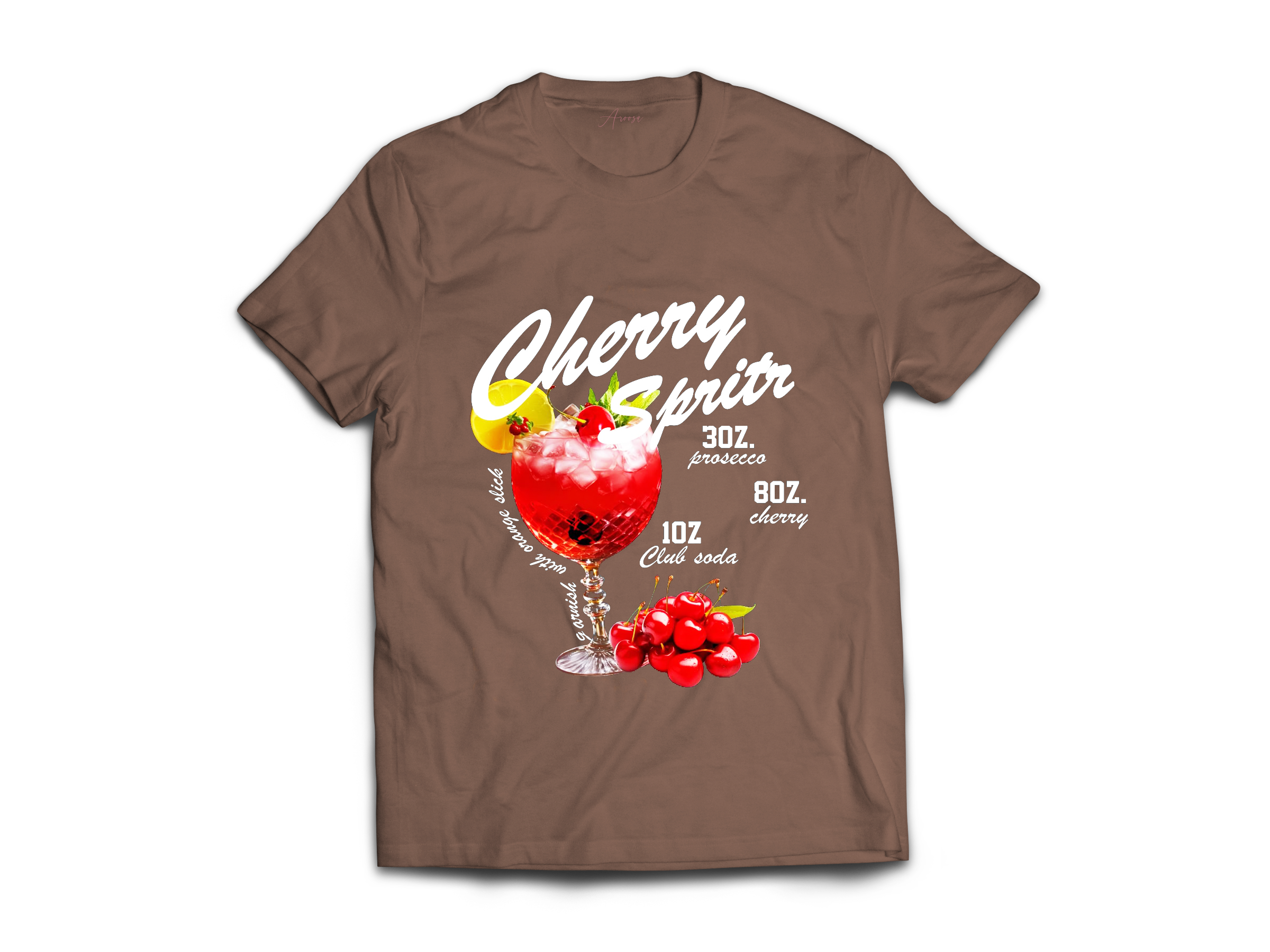 Cherry Sprite
