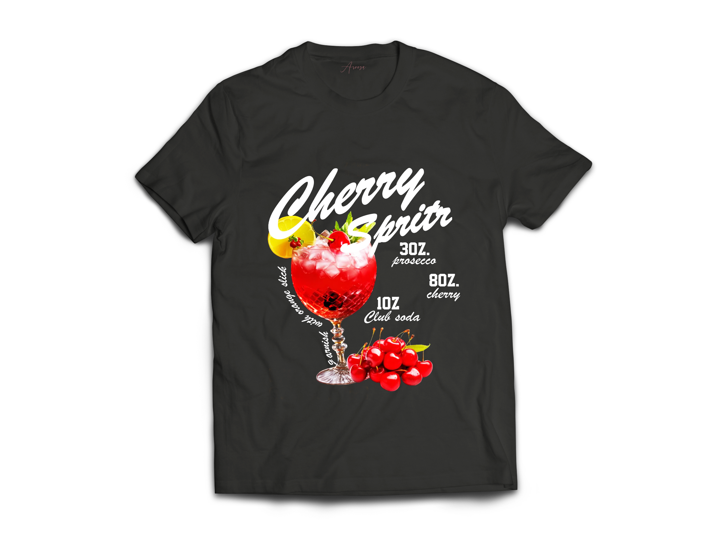 Cherry Sprite