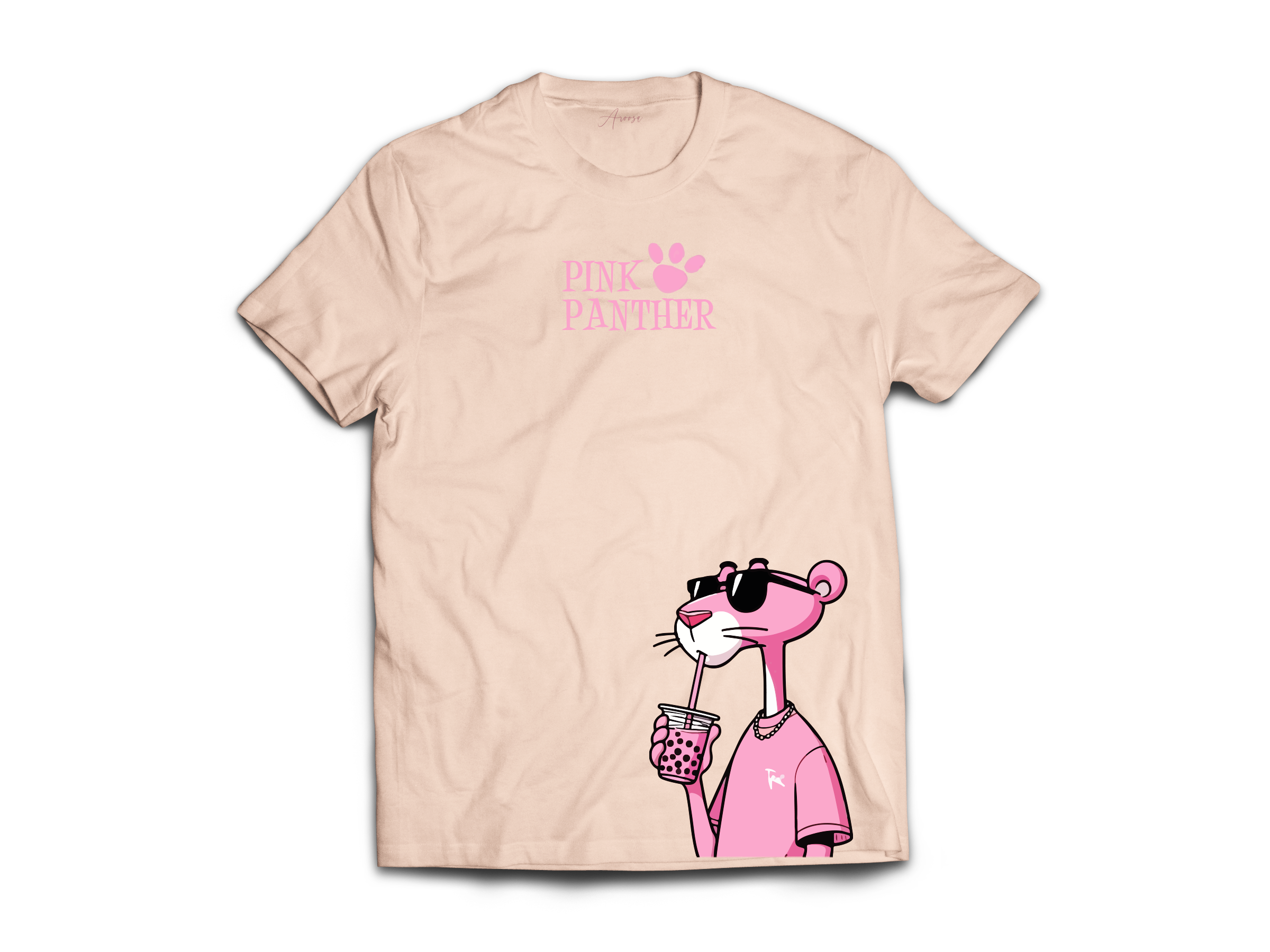Pink Panther.