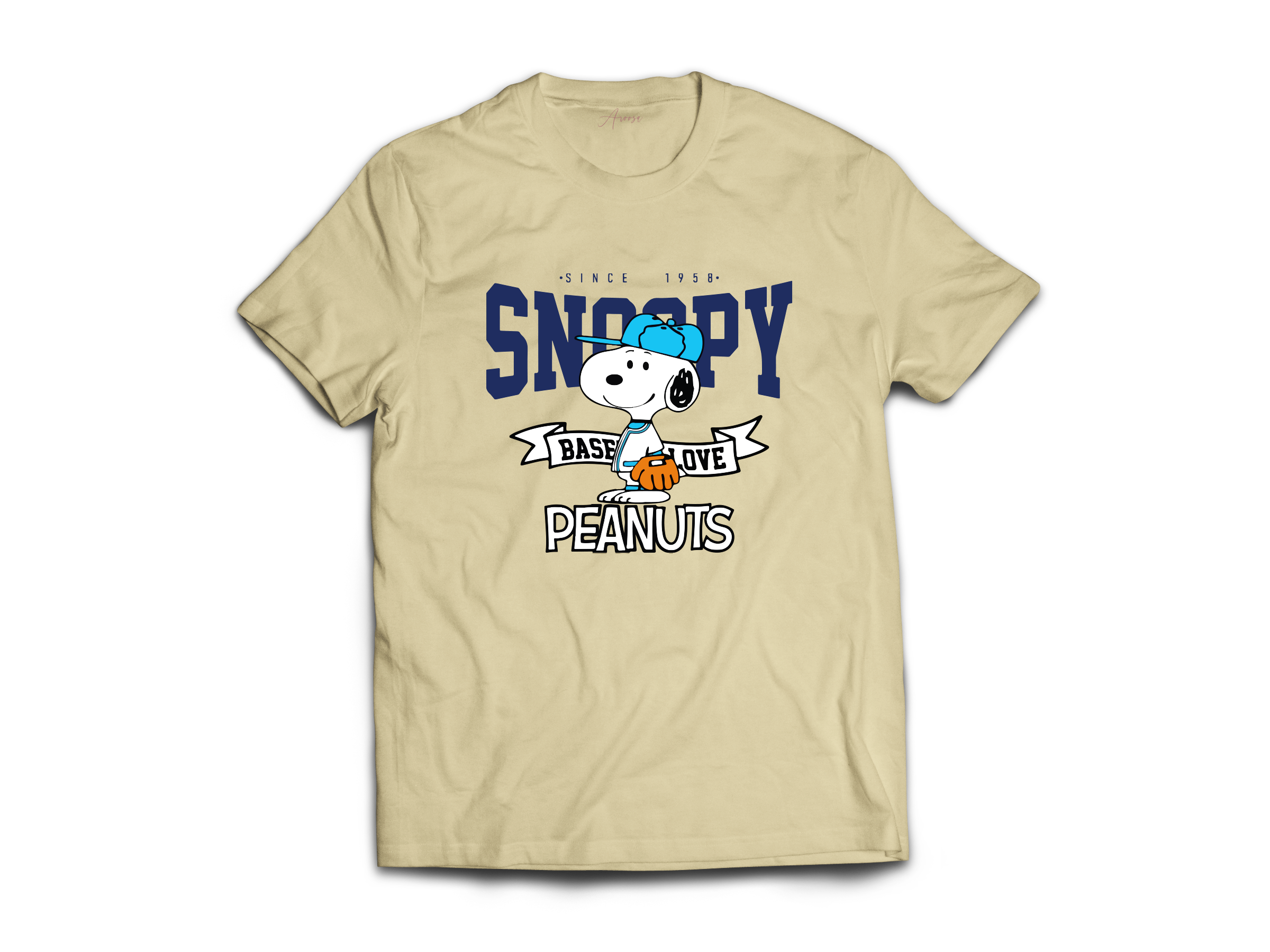 Snoopy