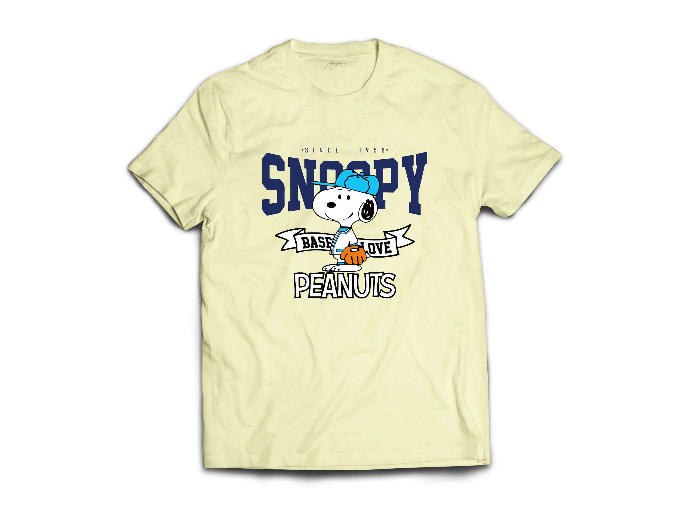 Snoopy