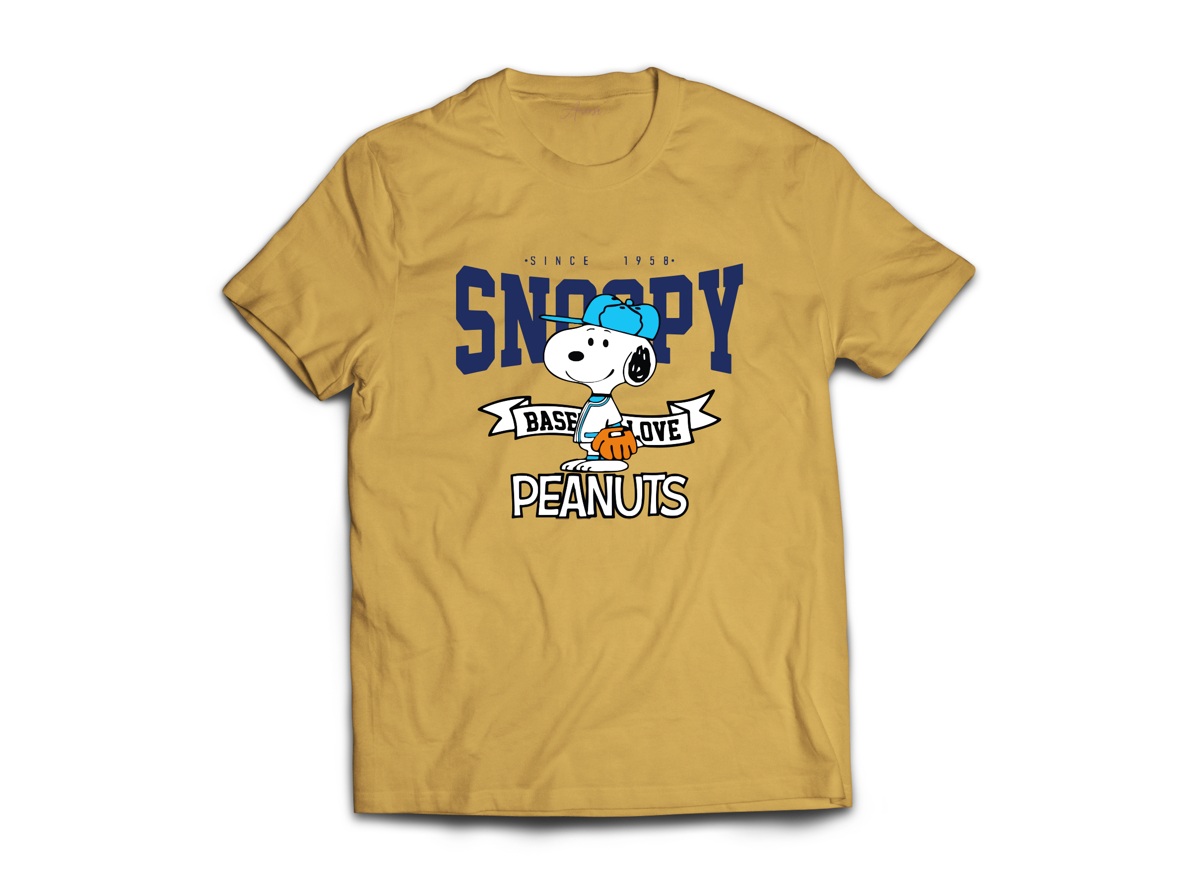Snoopy