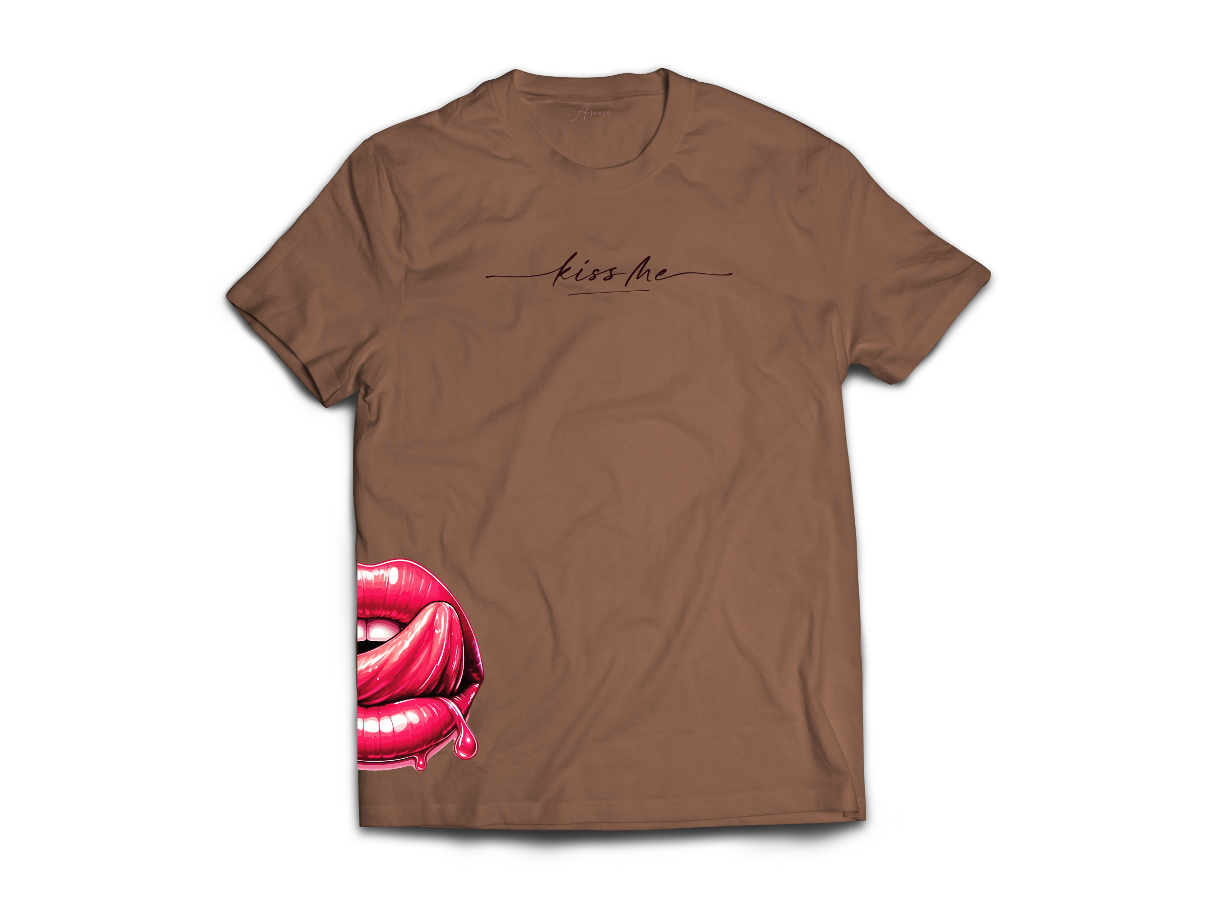 Kiss Me.