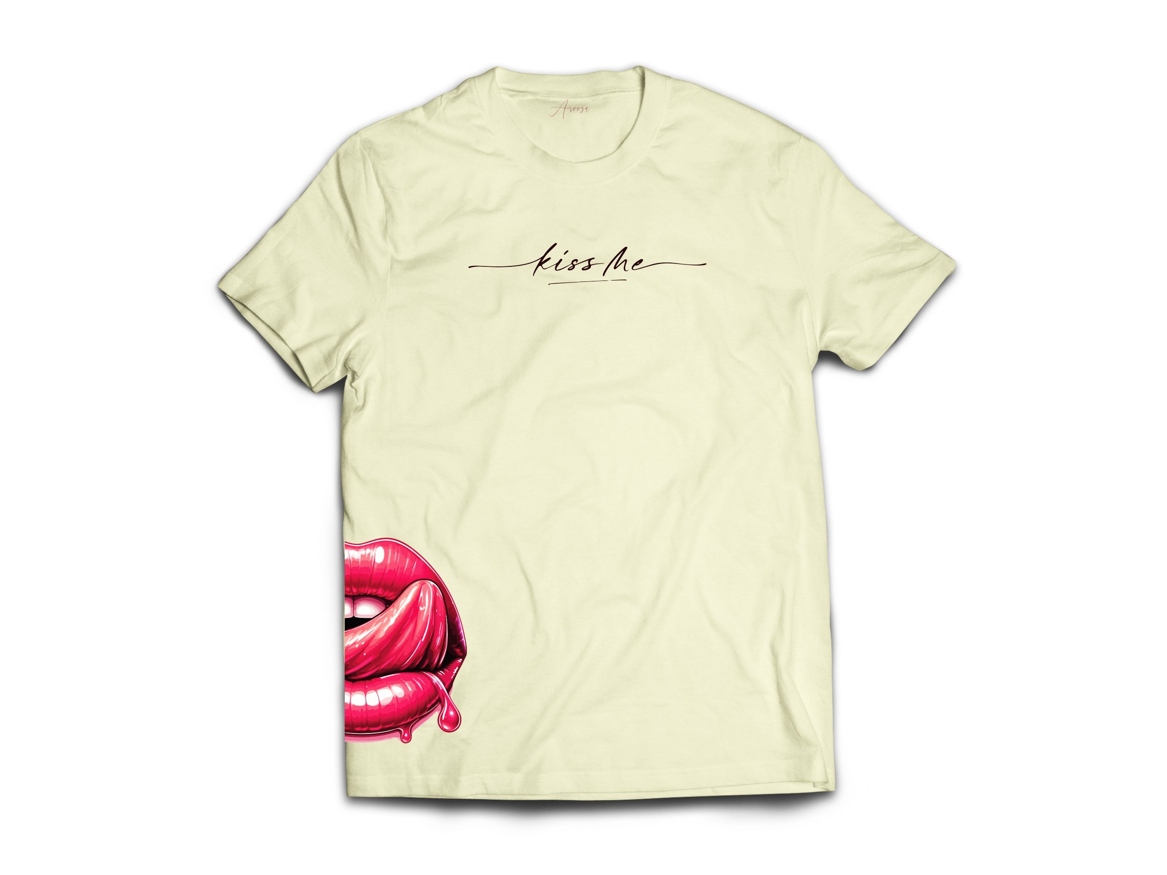 Kiss Me.
