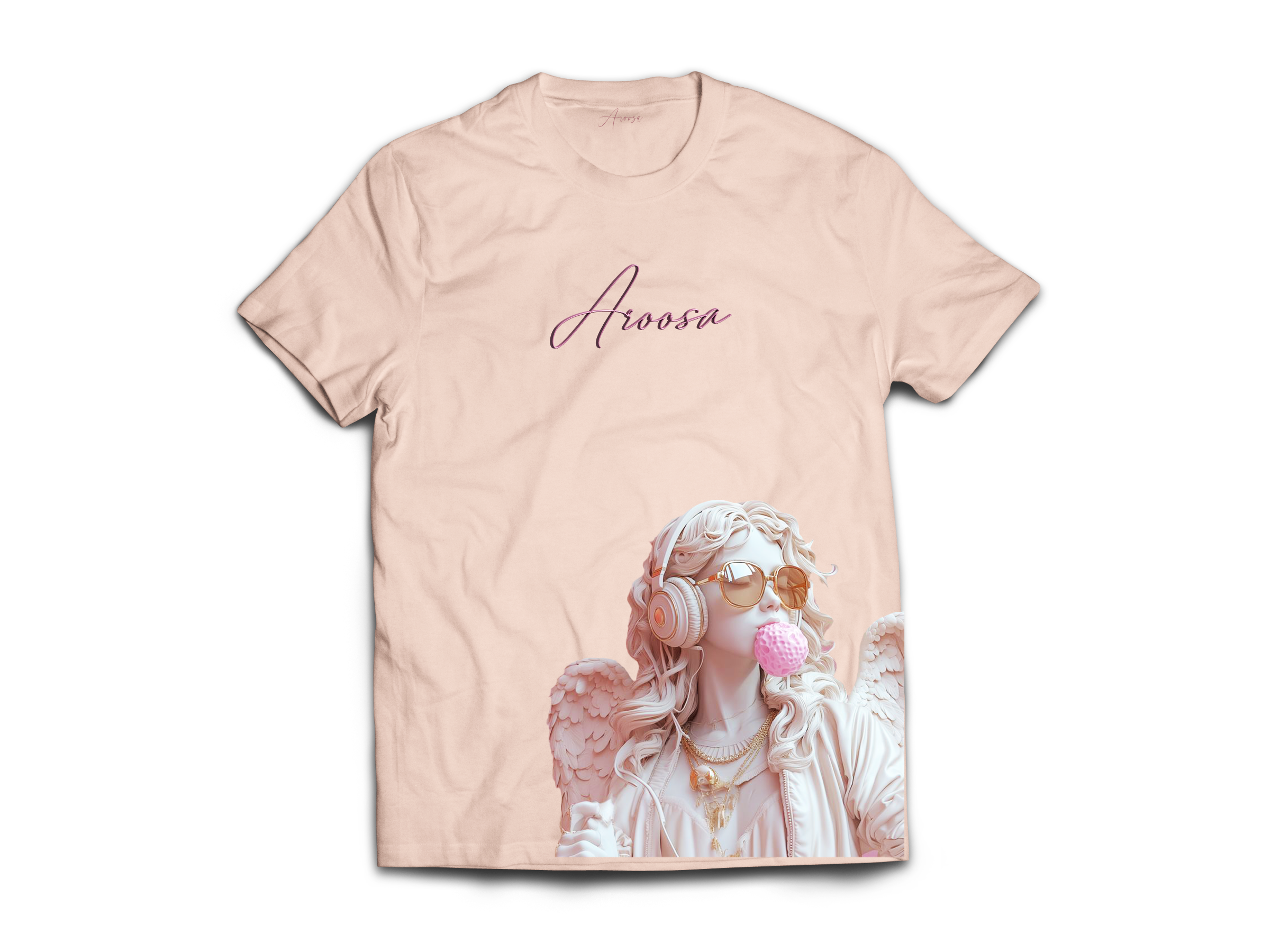 Luxury Angel