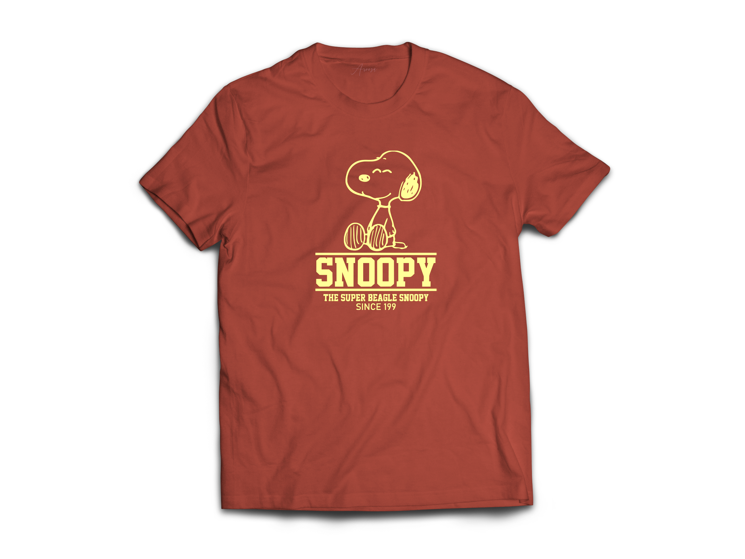 Snoopy